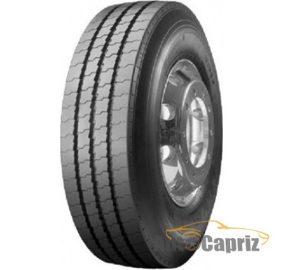 Грузовые шины Force Truck Trail 53 (прицепная ось) 385/65 R22.5 160L (20PR)